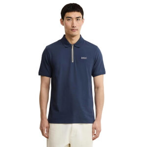 Barbour International Ashmann Tipped Polo Shirt